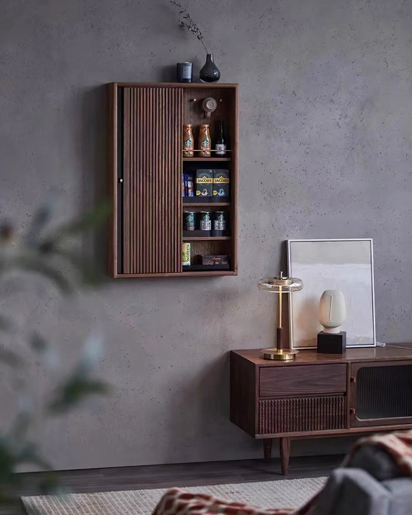 Redondo Table Lamp