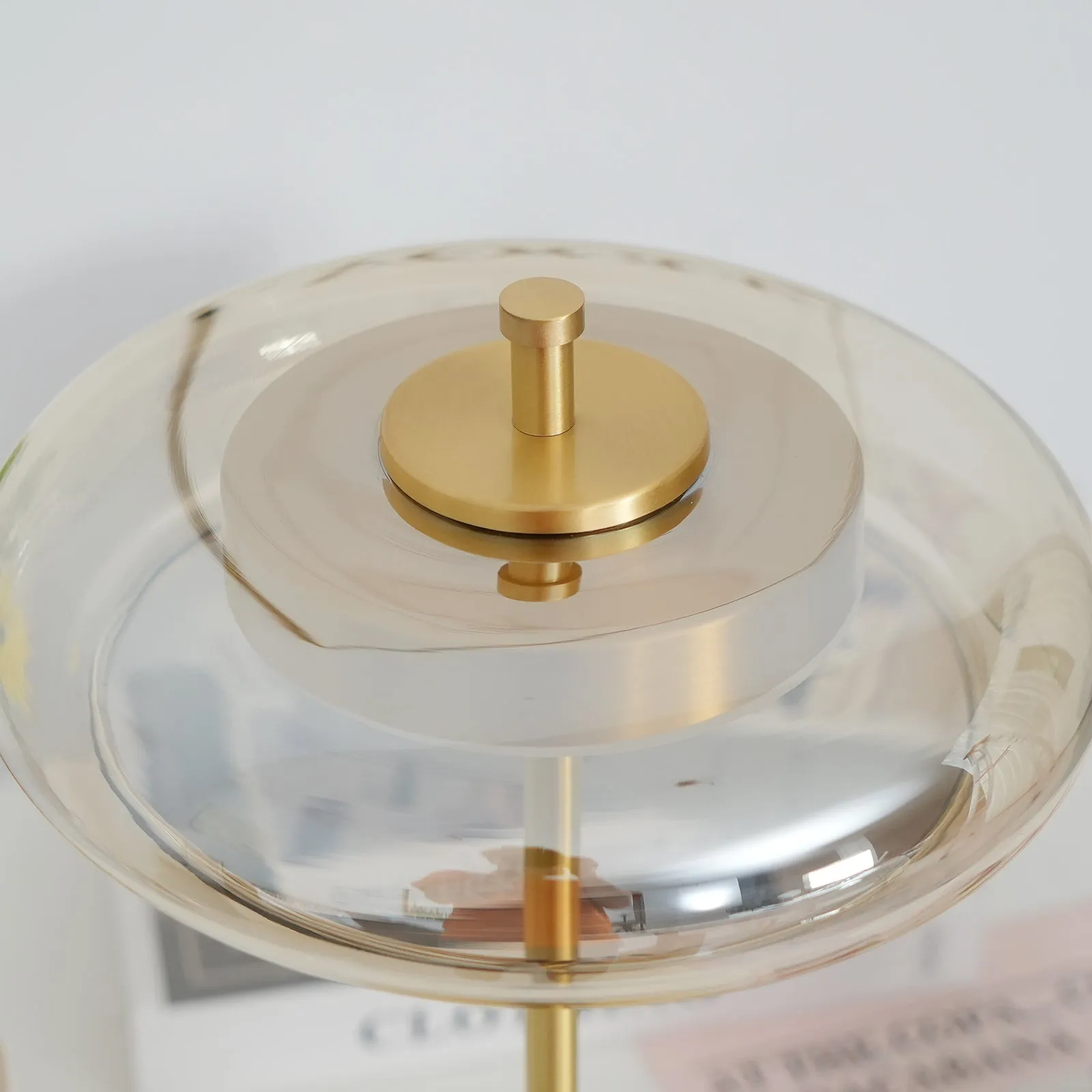 Redondo Table Lamp