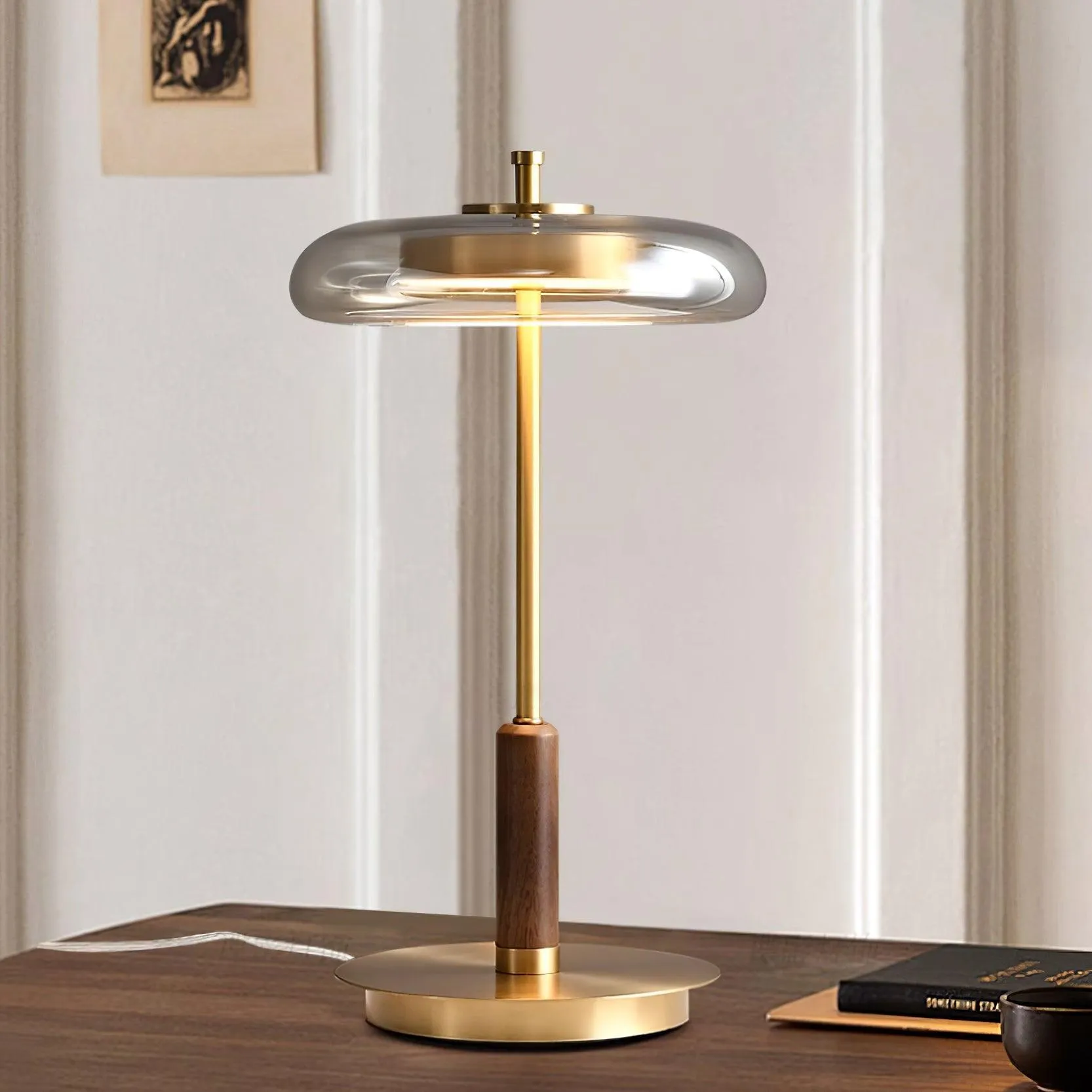 Redondo Table Lamp