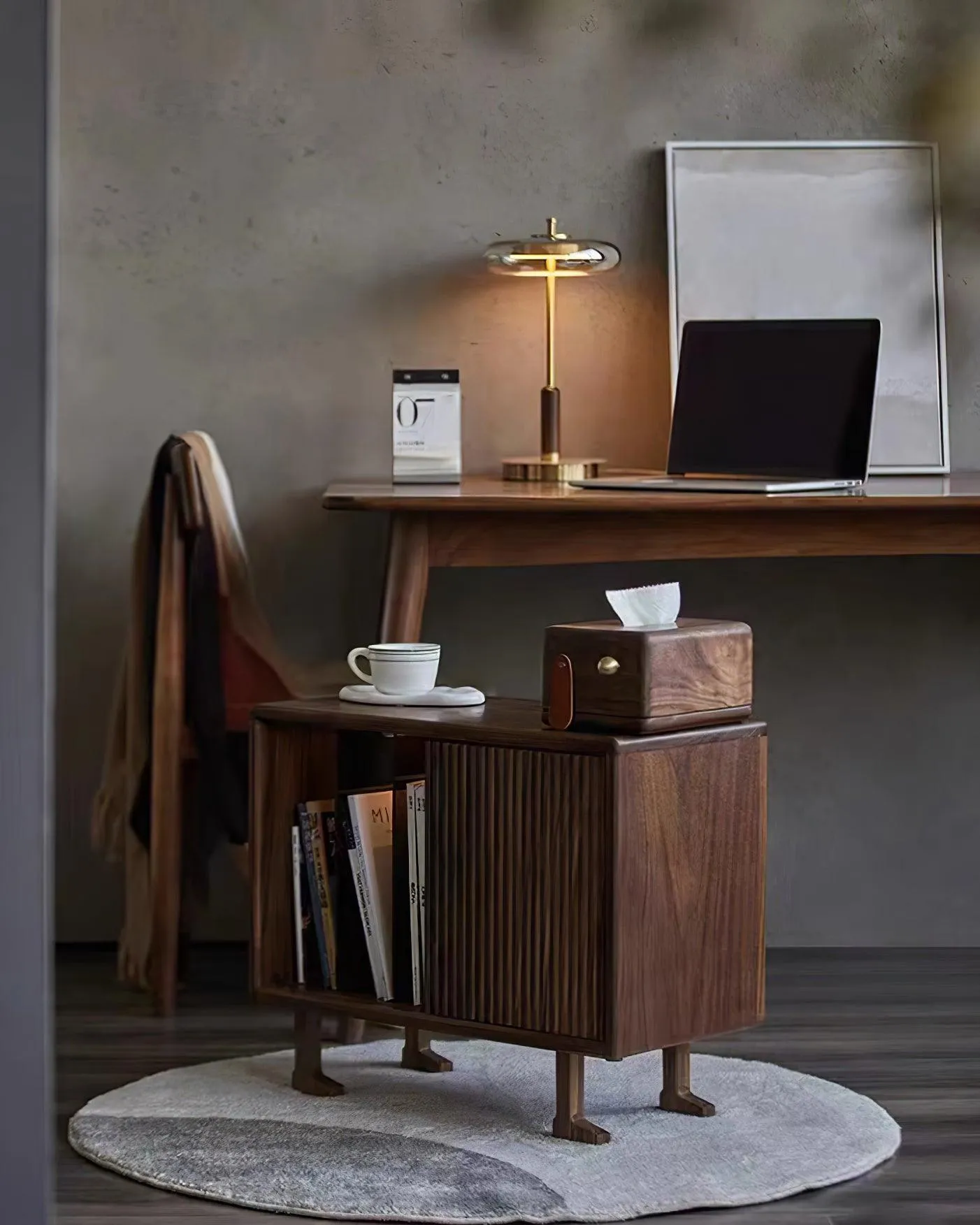 Redondo Table Lamp