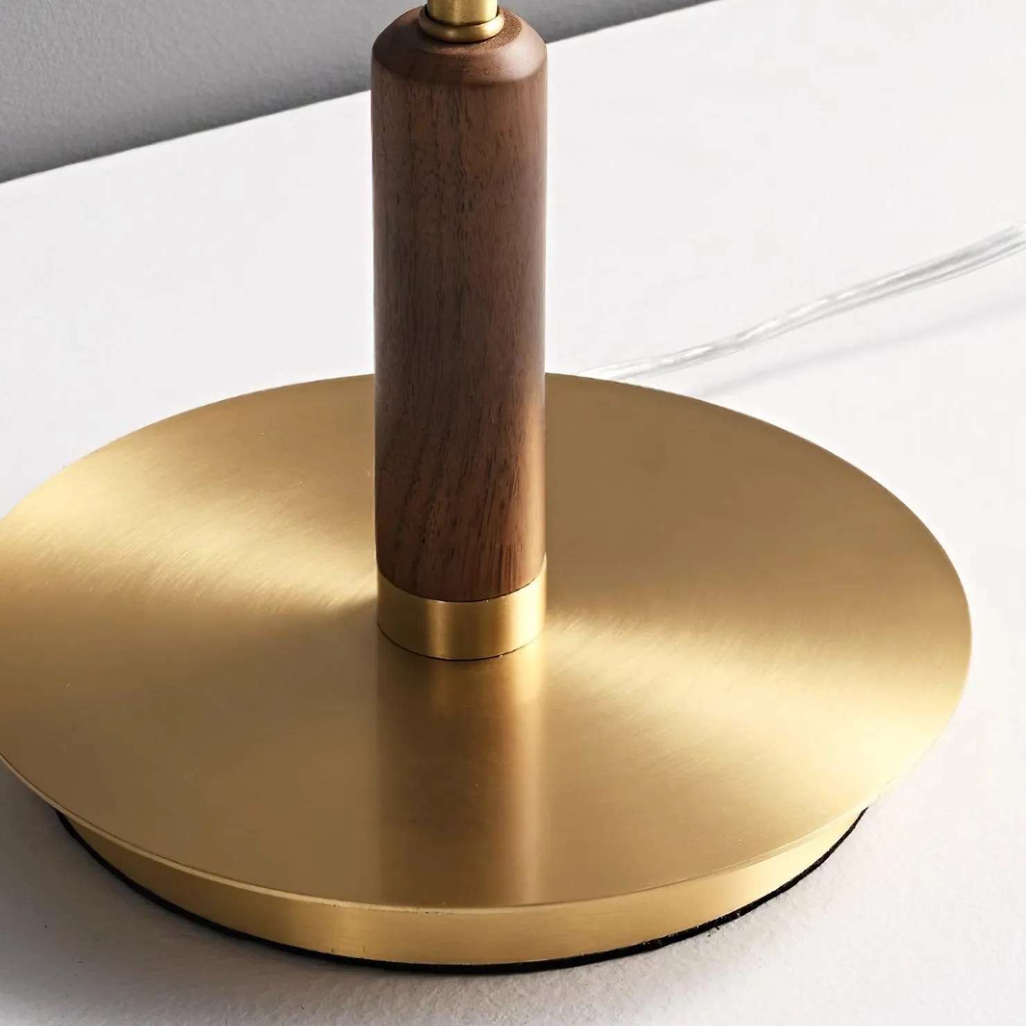 Redondo Table Lamp