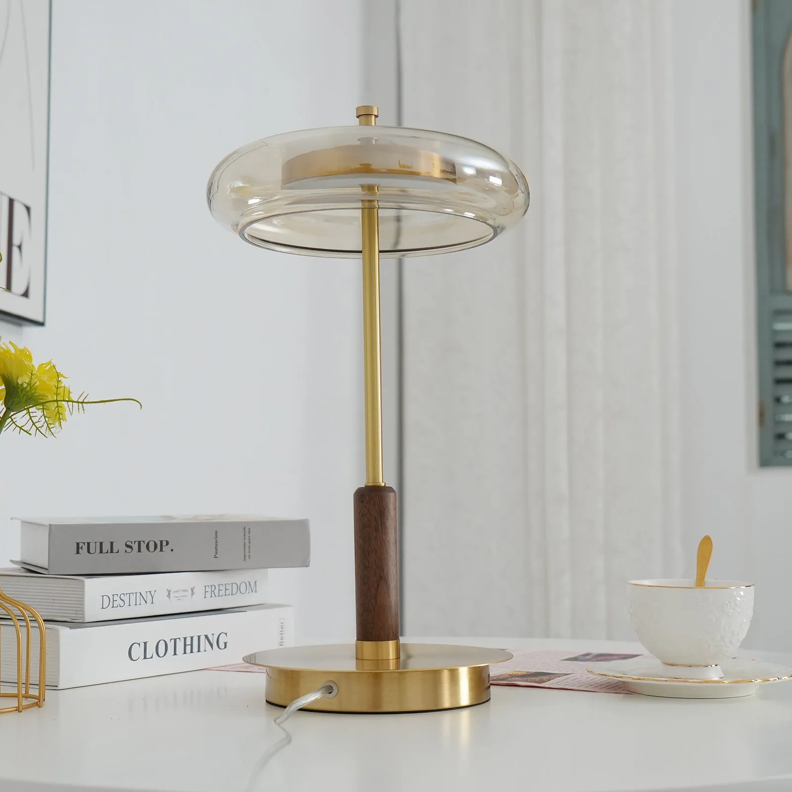 Redondo Table Lamp