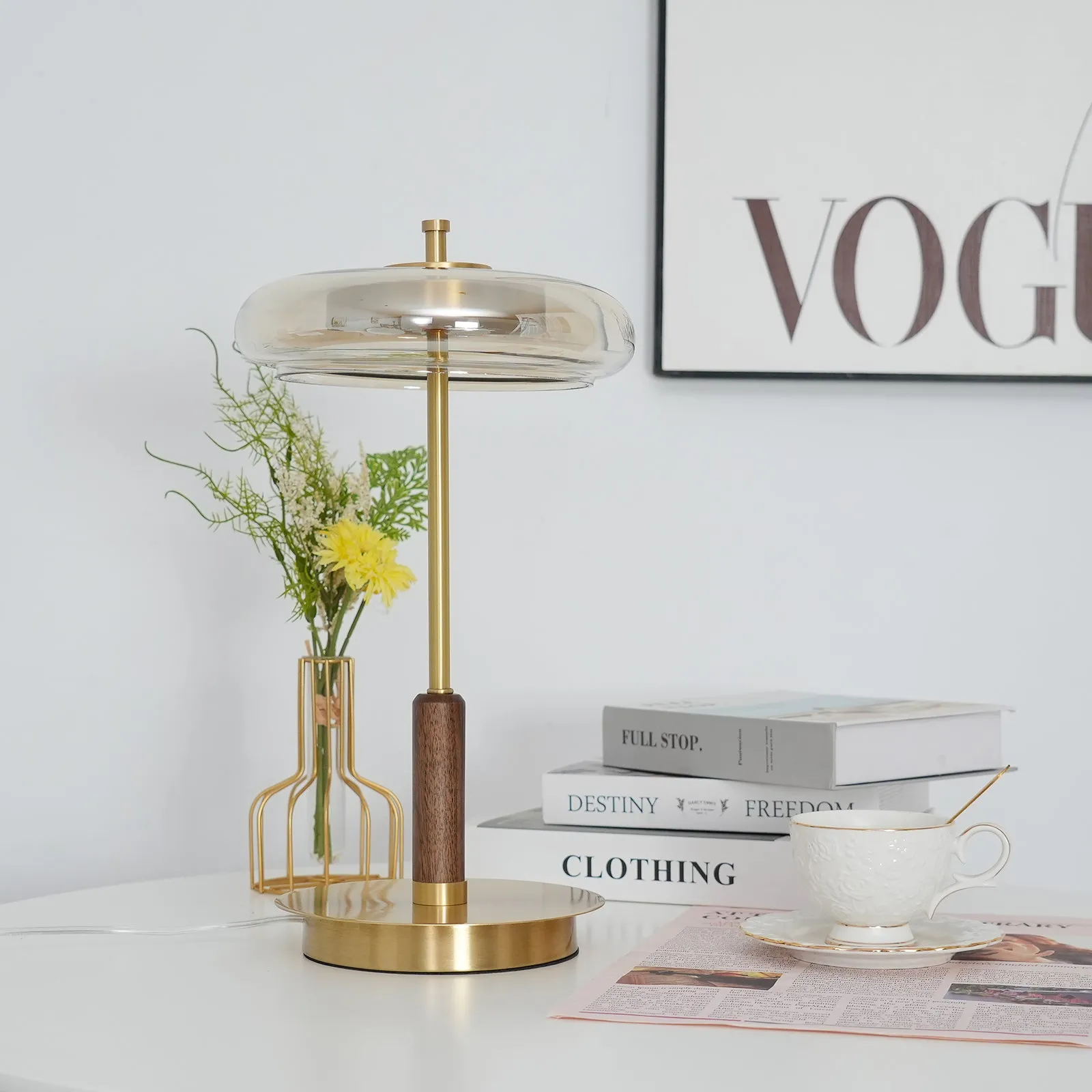 Redondo Table Lamp