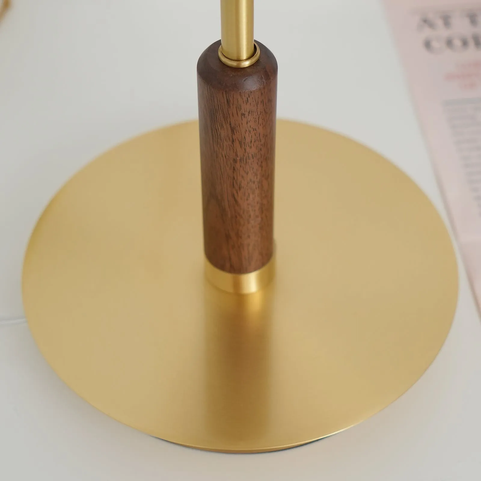 Redondo Table Lamp