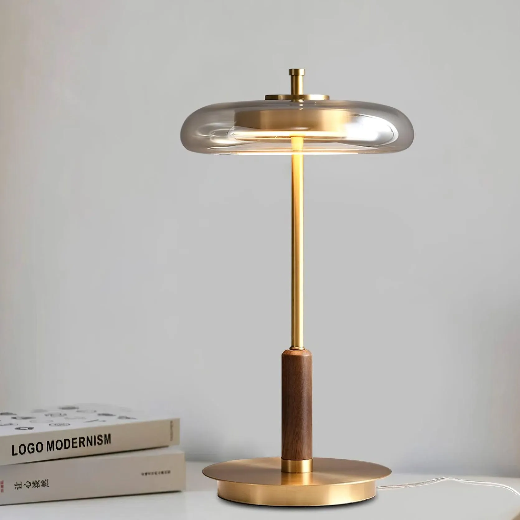 Redondo Table Lamp