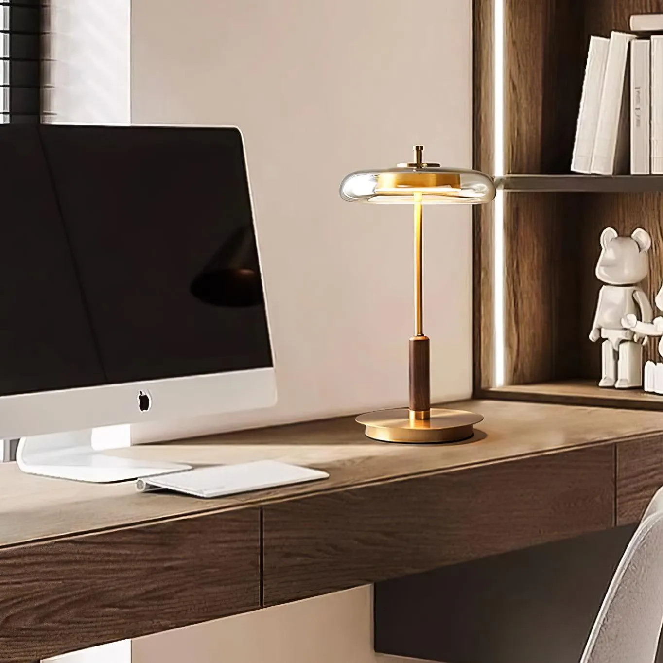 Redondo Table Lamp