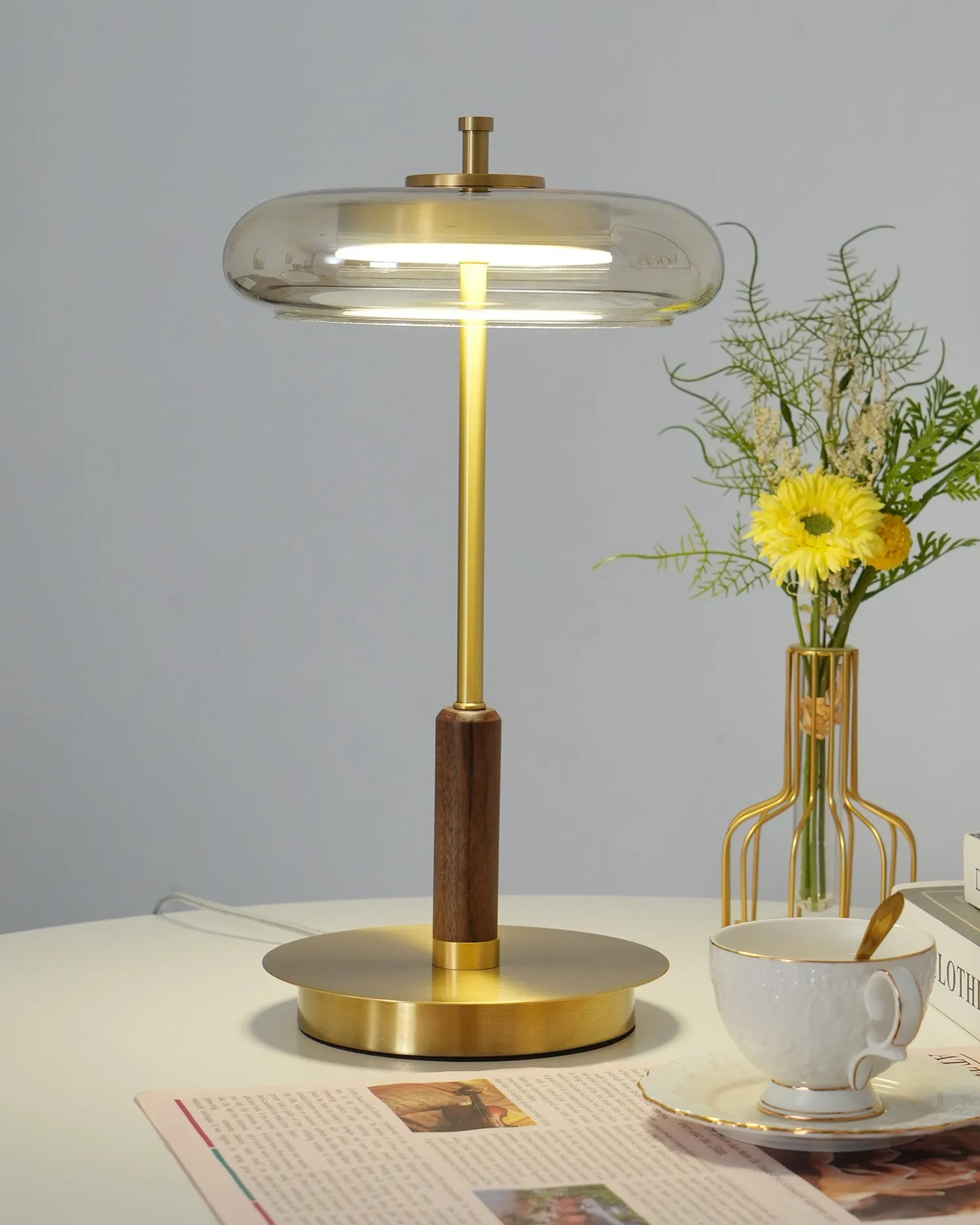 Redondo Table Lamp