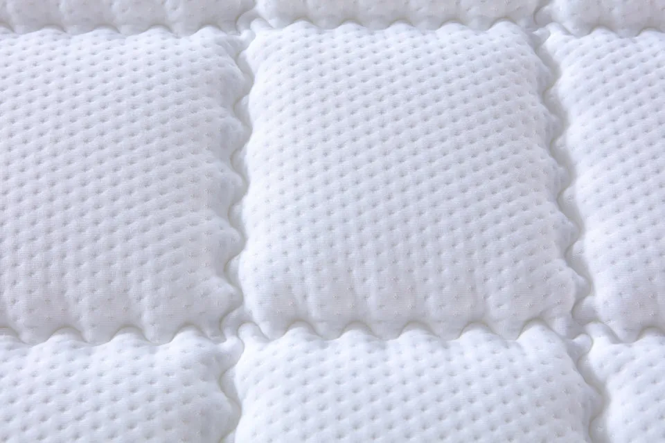 Rhapsody 1600 - Pocket Sprung 6Ft Super King Mattress