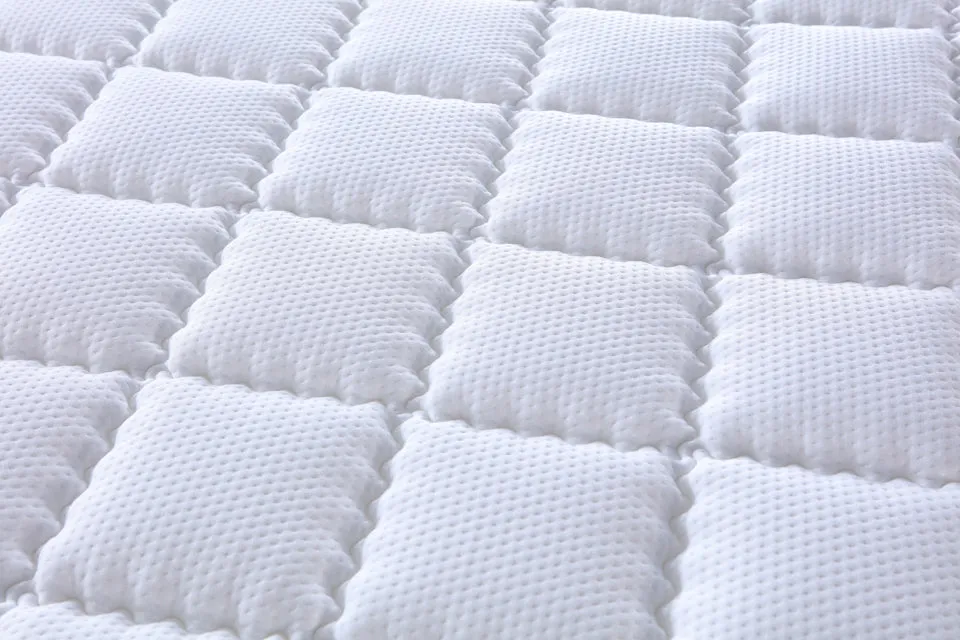 Rhapsody 1600 - Pocket Sprung 6Ft Super King Mattress