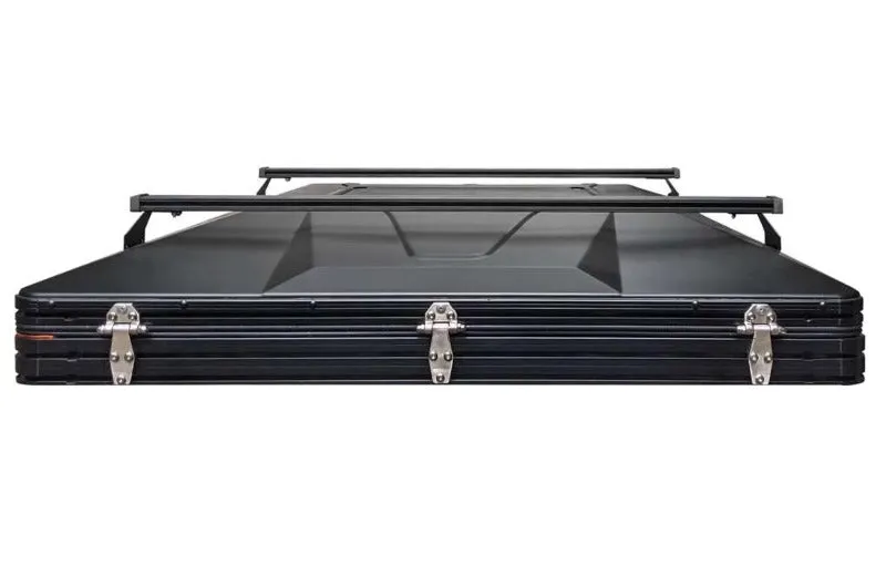 Roofnest 6 Channel Crossbars
