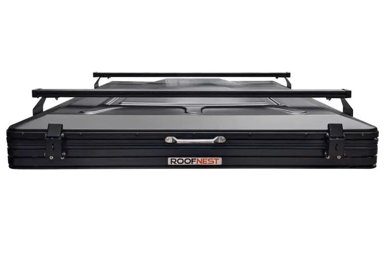 Roofnest 6 Channel Crossbars
