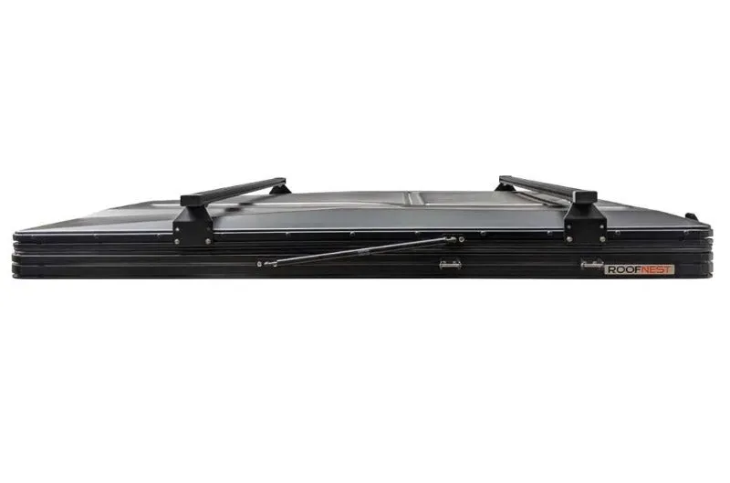Roofnest 6 Channel Crossbars