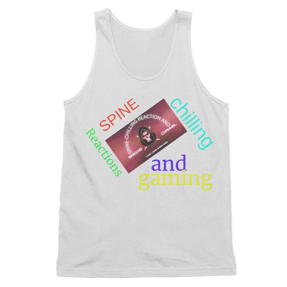 SCRAGS Vest