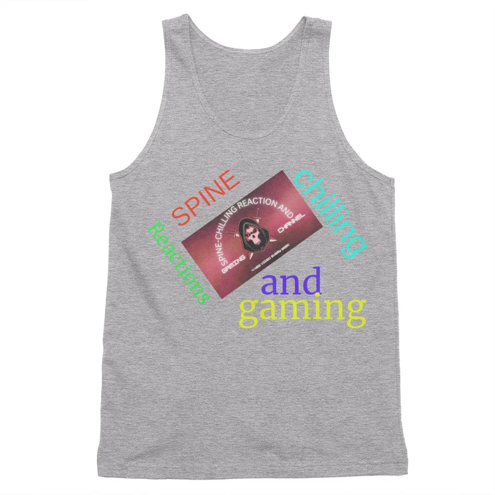 SCRAGS Vest