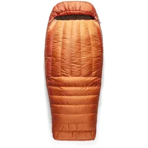 Sea To Summit Basecamp Down Sleeping Bag -9C - Regular - Orange