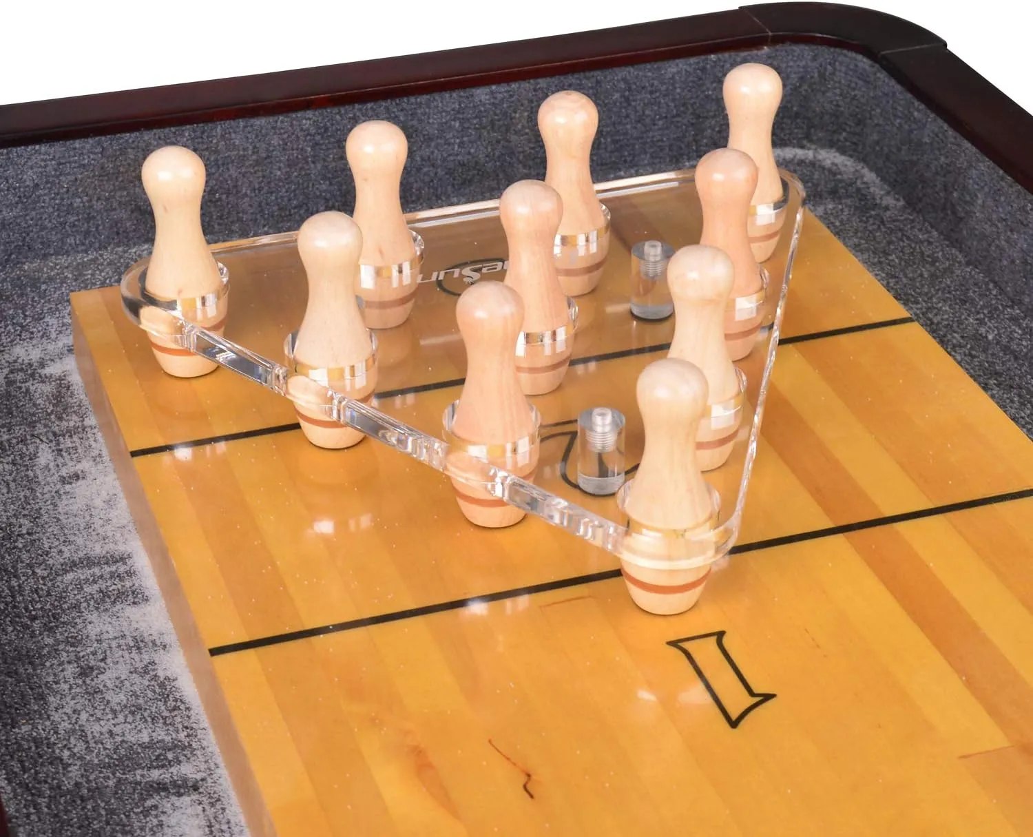 Shuffleboard Bowling Pin