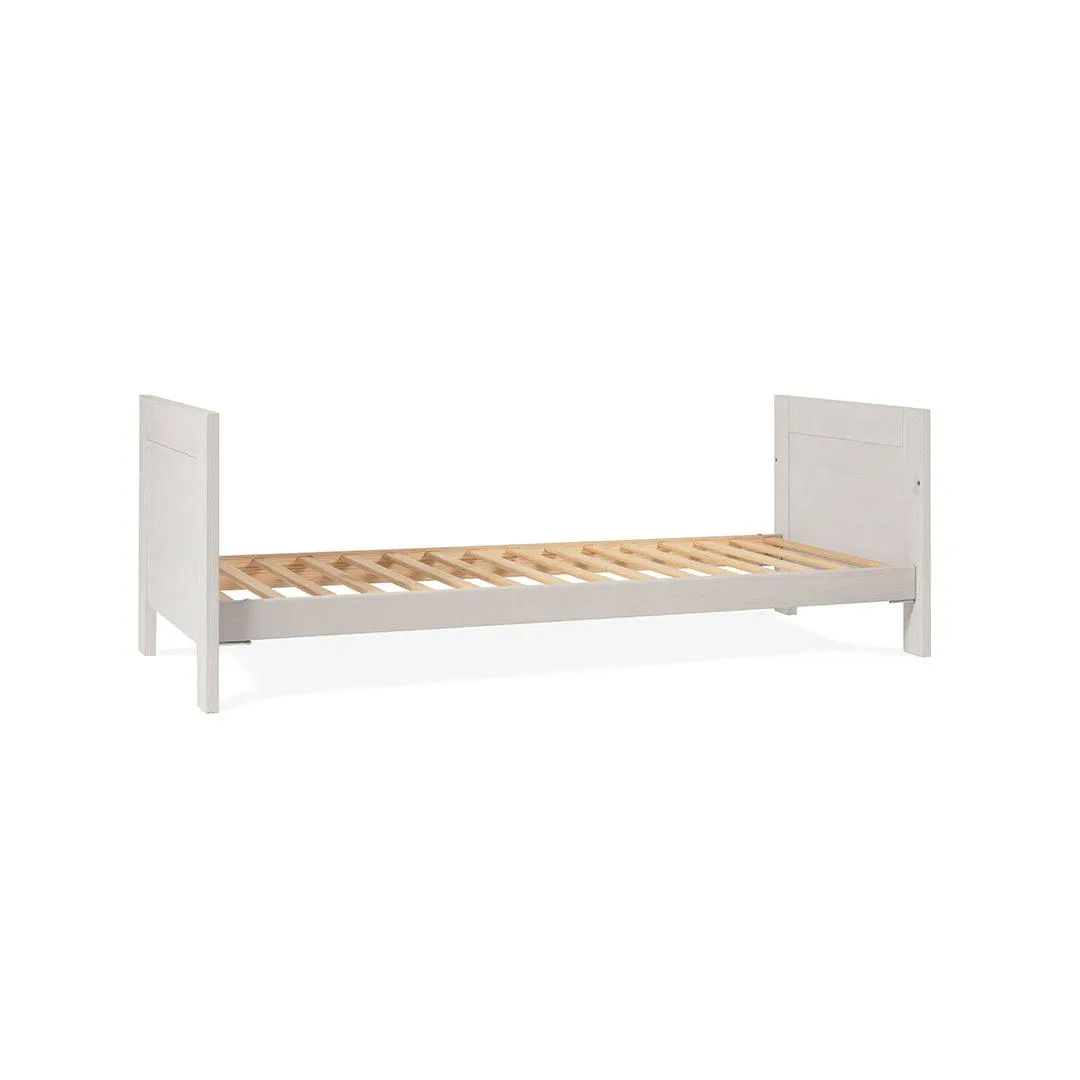 Silver Cross Cot Bed - Alnmouth