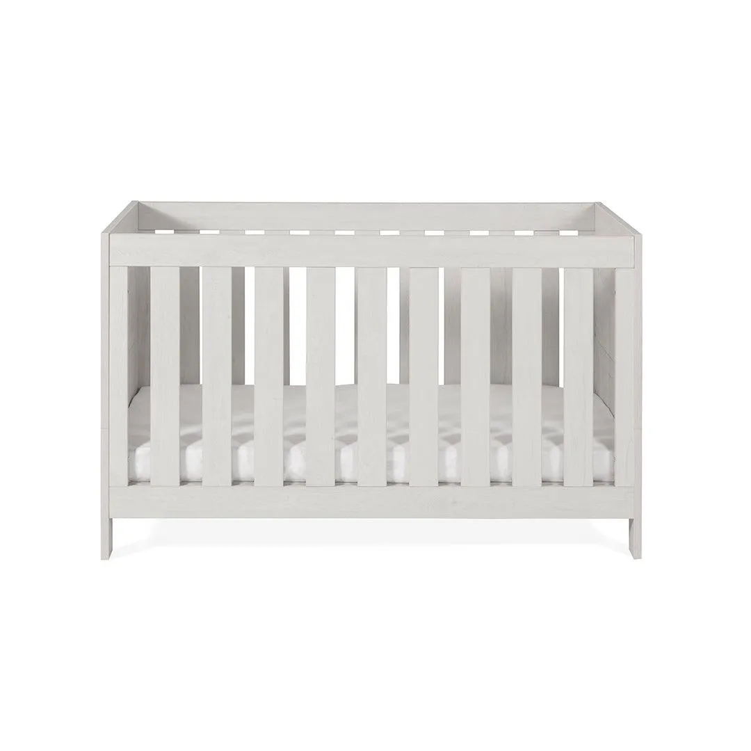 Silver Cross Cot Bed - Alnmouth