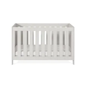 Silver Cross Cot Bed - Alnmouth