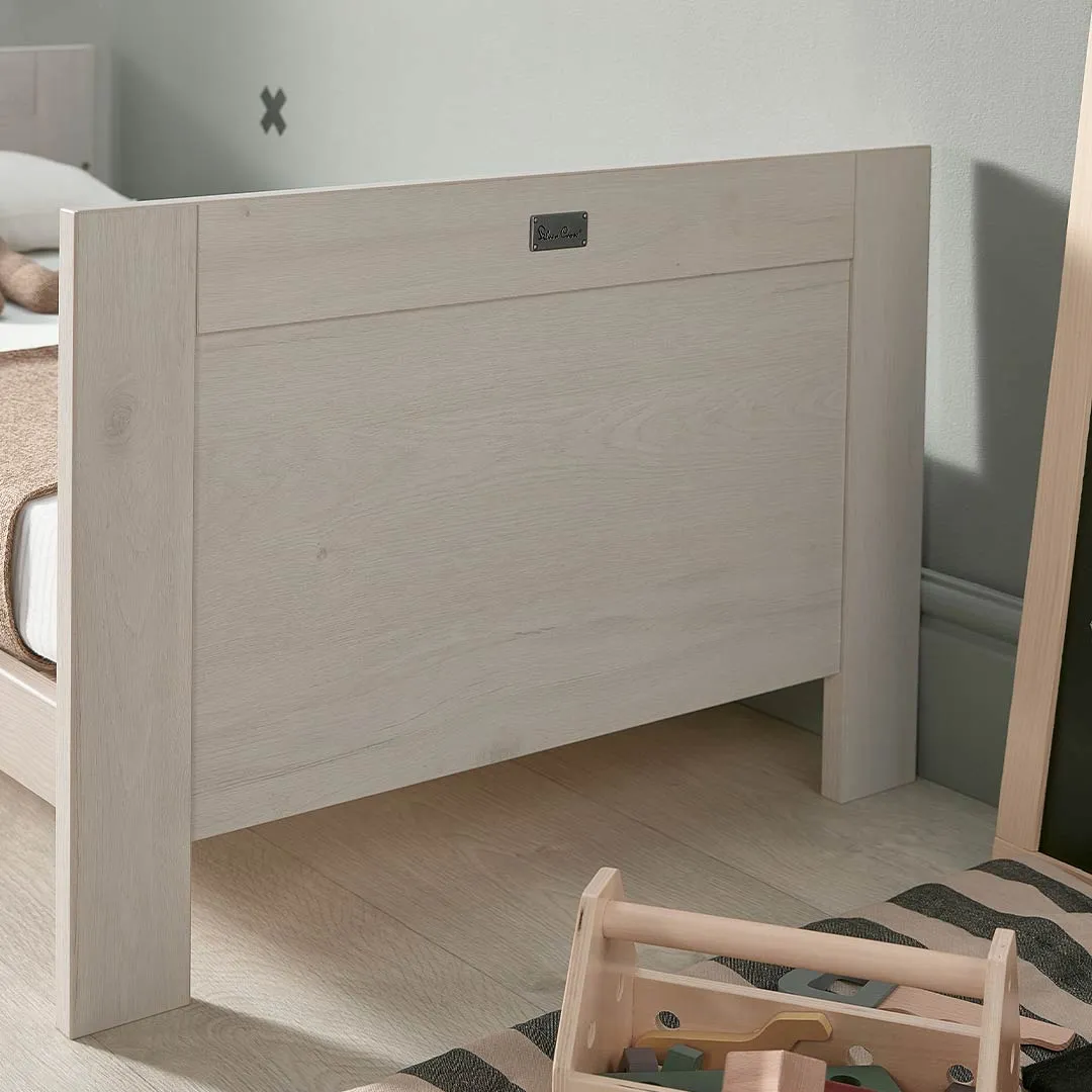 Silver Cross Cot Bed - Alnmouth
