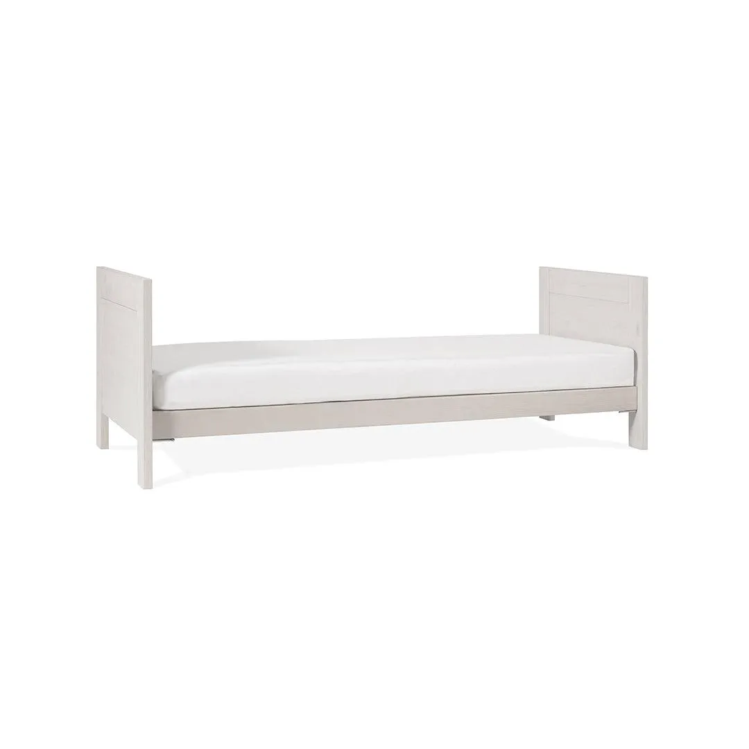 Silver Cross Cot Bed - Alnmouth