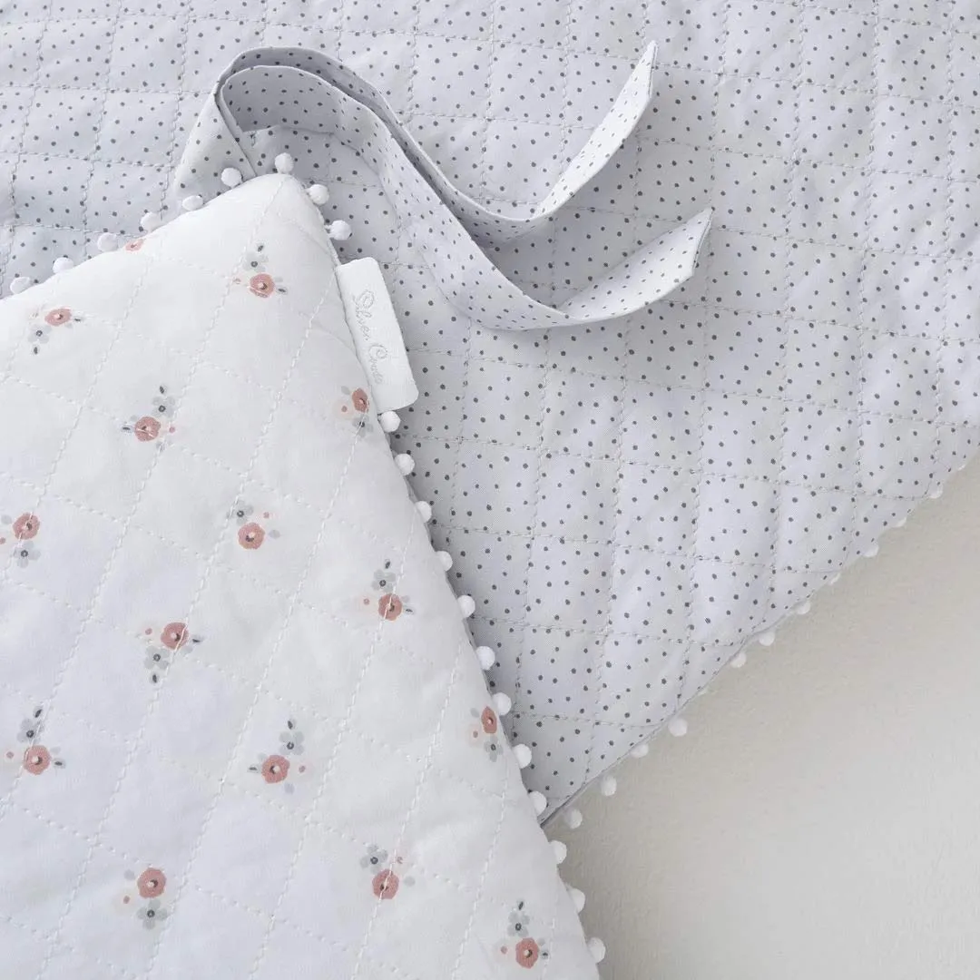 Silver Cross Newborn Bedding Set - Follow Your Dreams