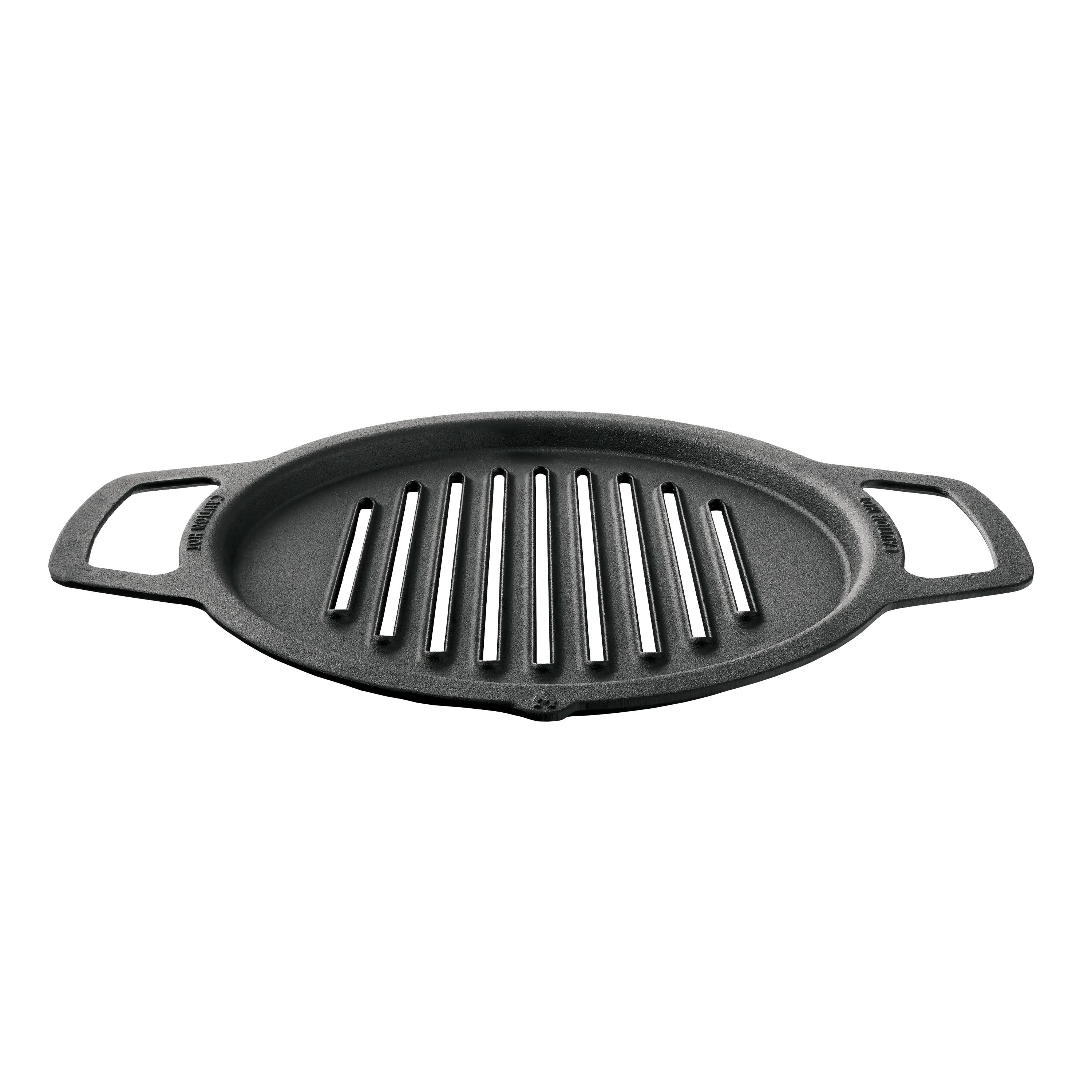 Solo Stove Ranger Cast Iron Grill Cooking Bundle