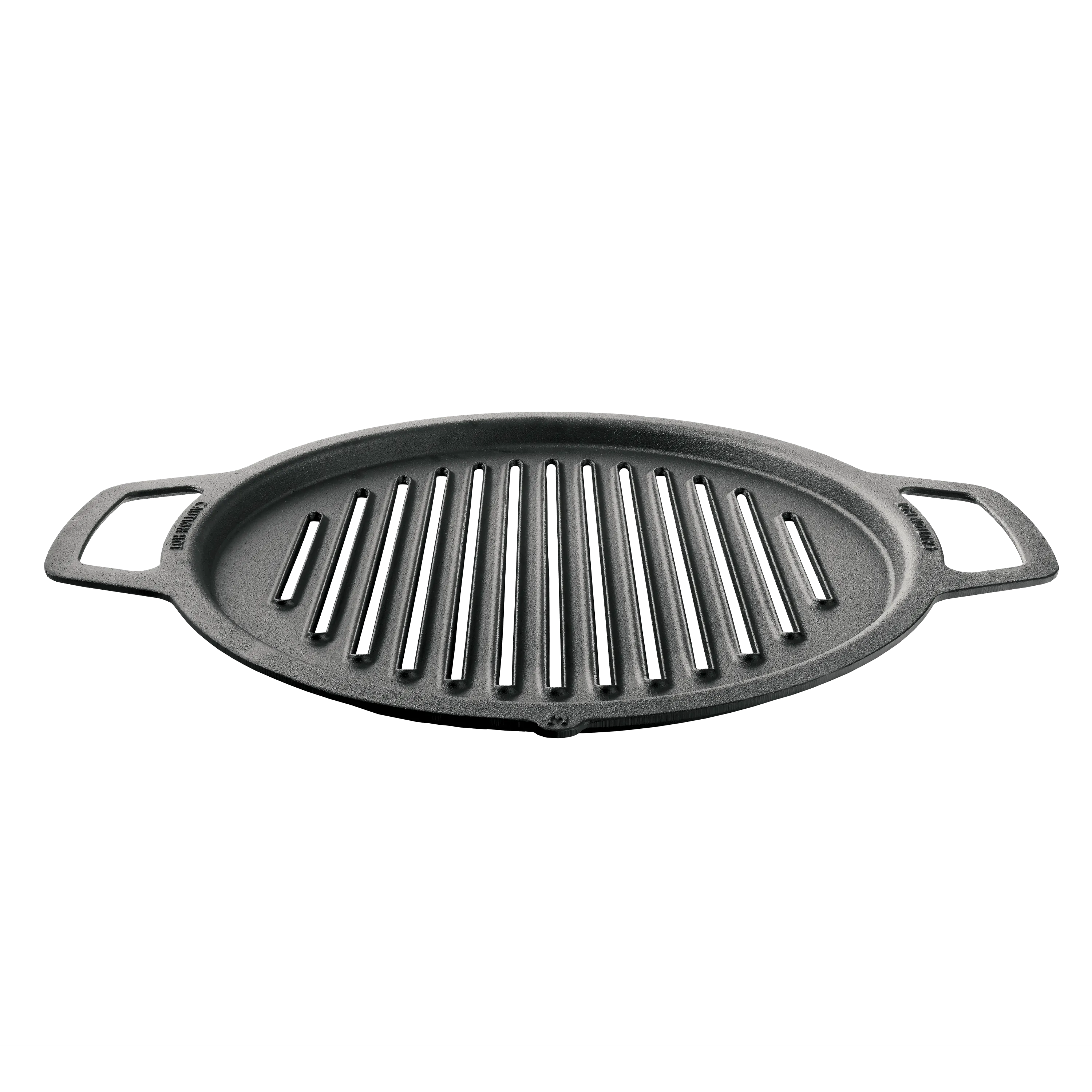 Solo Stove Yukon Cast Iron Grill Cooking Bundle