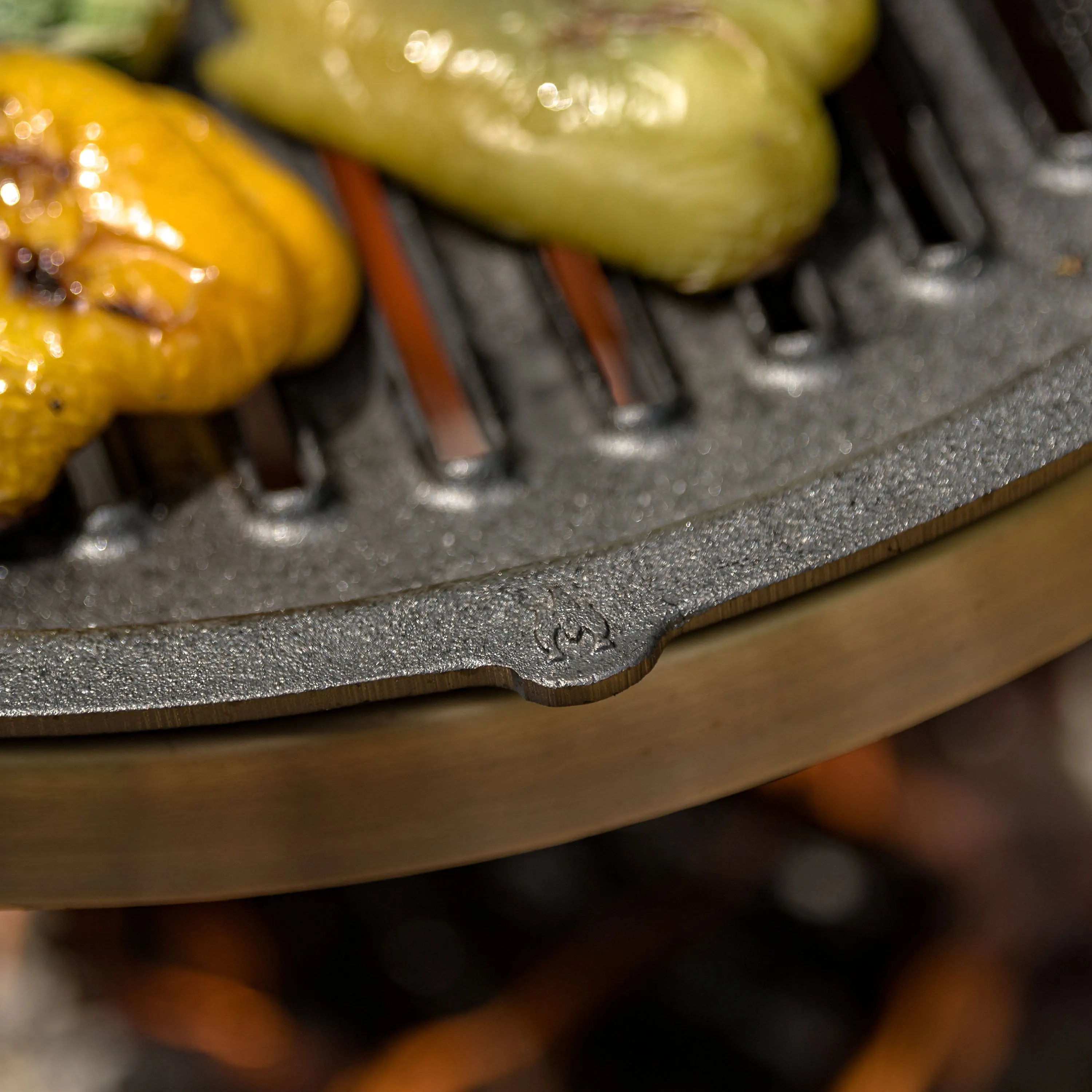 Solo Stove Yukon Cast Iron Grill Cooking Bundle