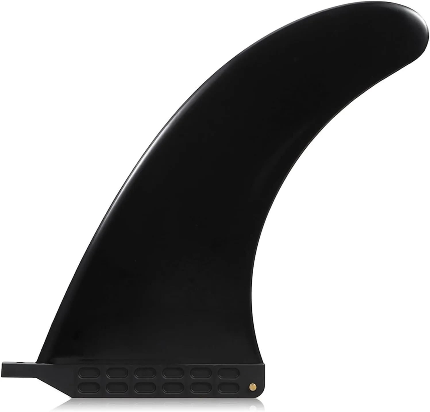 Sonew Paddle Board Accessories, Paddleboard Accessories Hydro Force Paddle Board Fin Surfboard Fin with Universal Fin for Longboard Surfboard,Inflatable Paddle Board,Foam