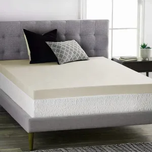 Spinal Sleep SST2000-3/3 Mattress Topper, Twin