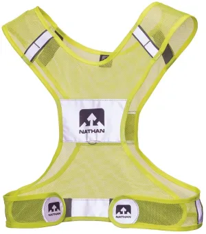 Streak Reflective Vest