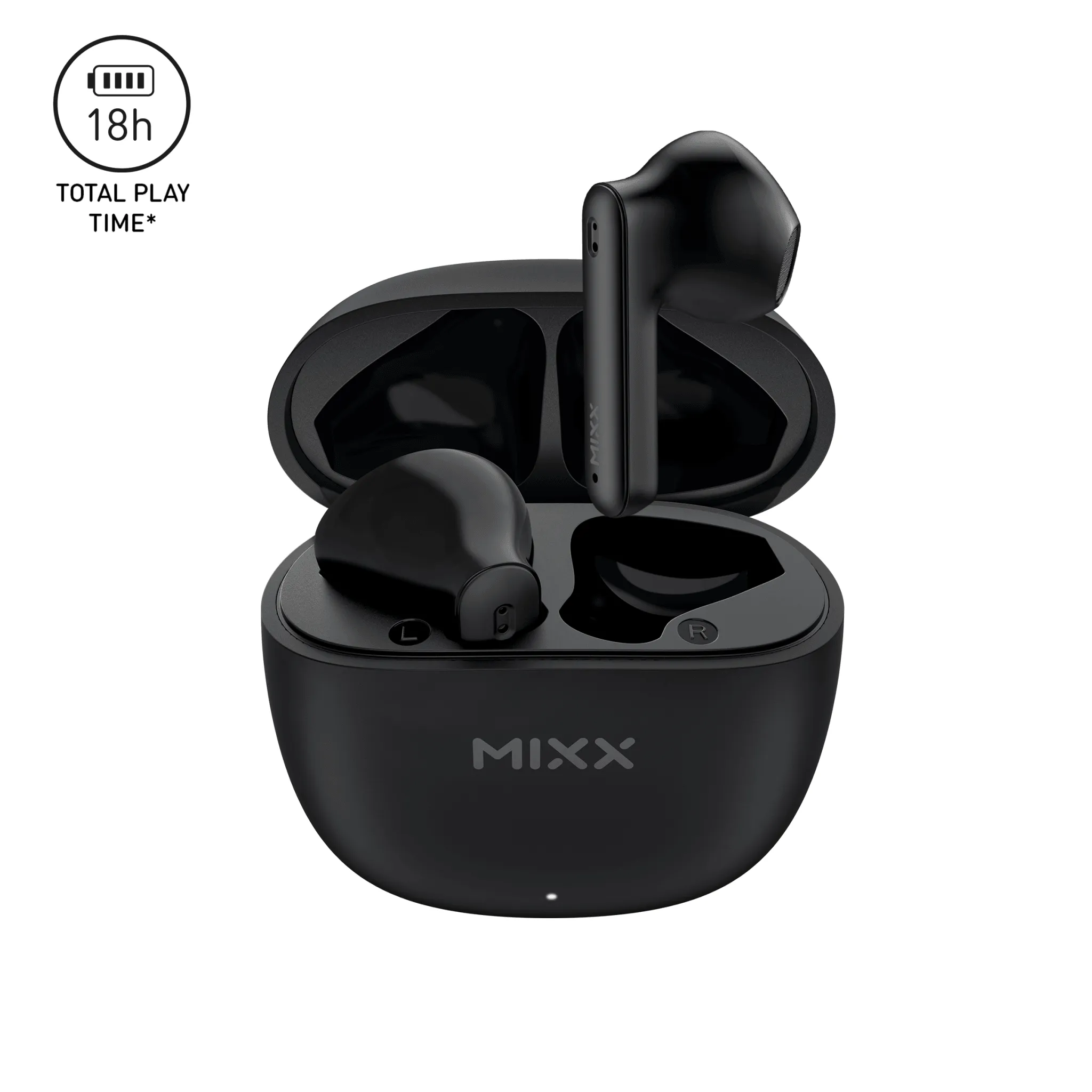 STREAMBUDS AIR 5 WIRELESS EARBUDS