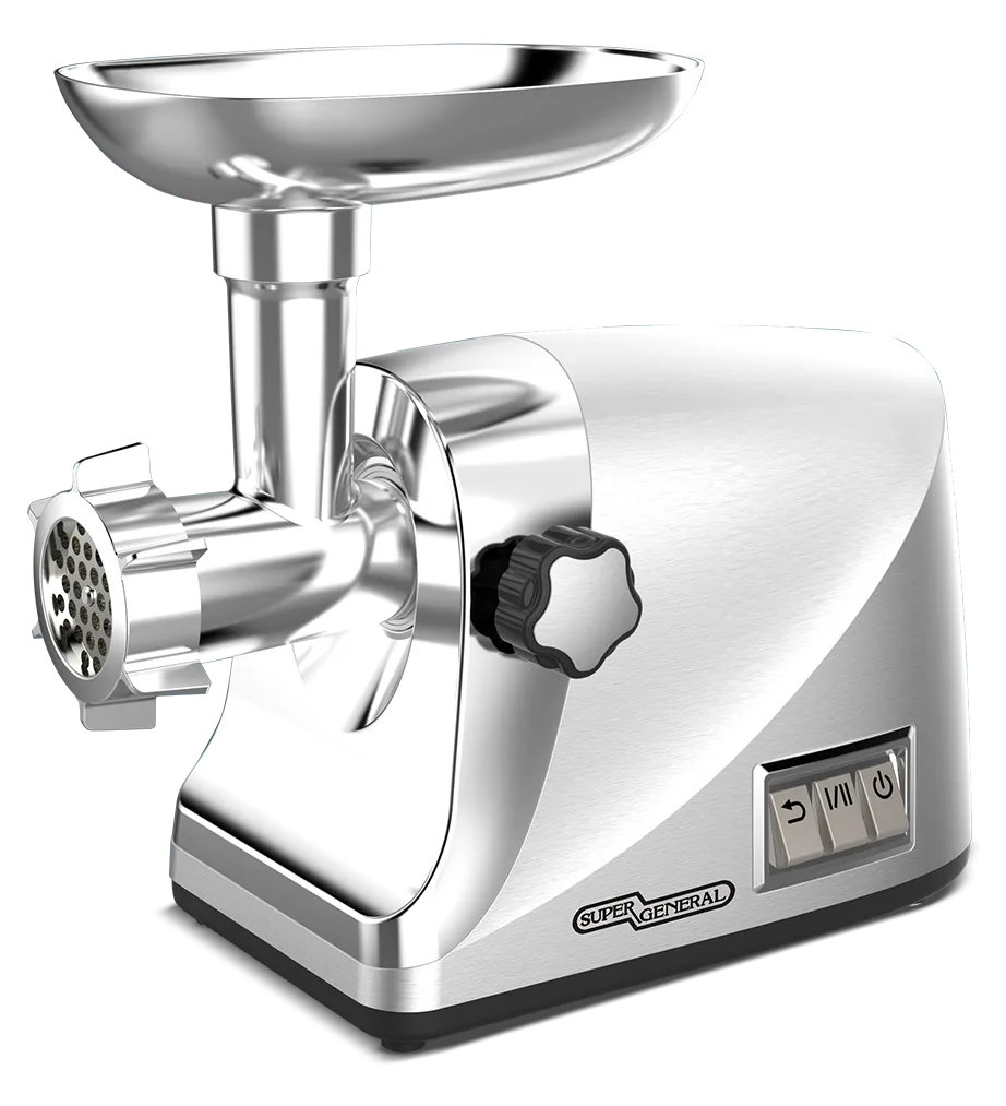 SUPER GENERAL Meat Grinder  SGMG87Y