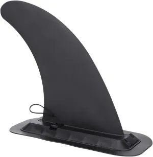 Surfboard Fin, Surfboard Tracking Single Tail Fins Integrale Watershed Paddle Board Fin Fin Replacement 7.5 Fin 7.5 Fin