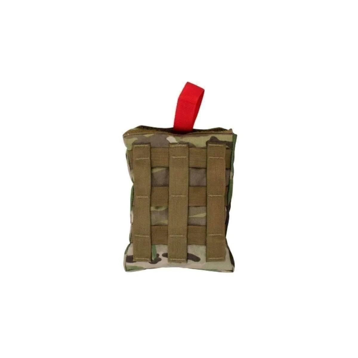 TacMed™ Adaptive First Aid Kit Pouch