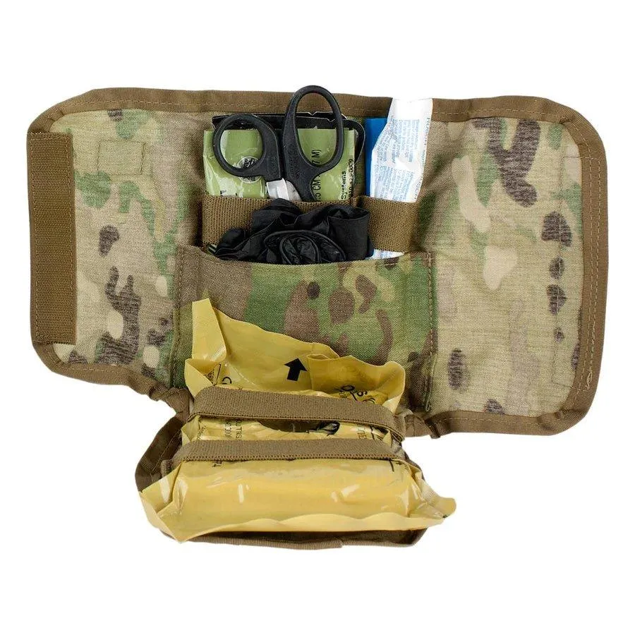 TacMed™ Adaptive First Aid Kit Pouch