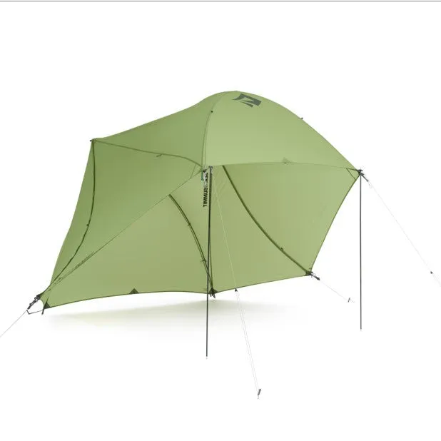 Telos TR3 Tent