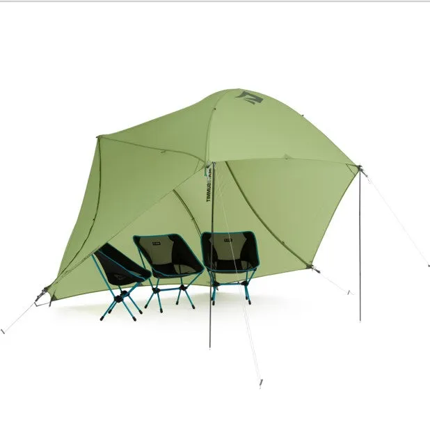 Telos TR3 Tent