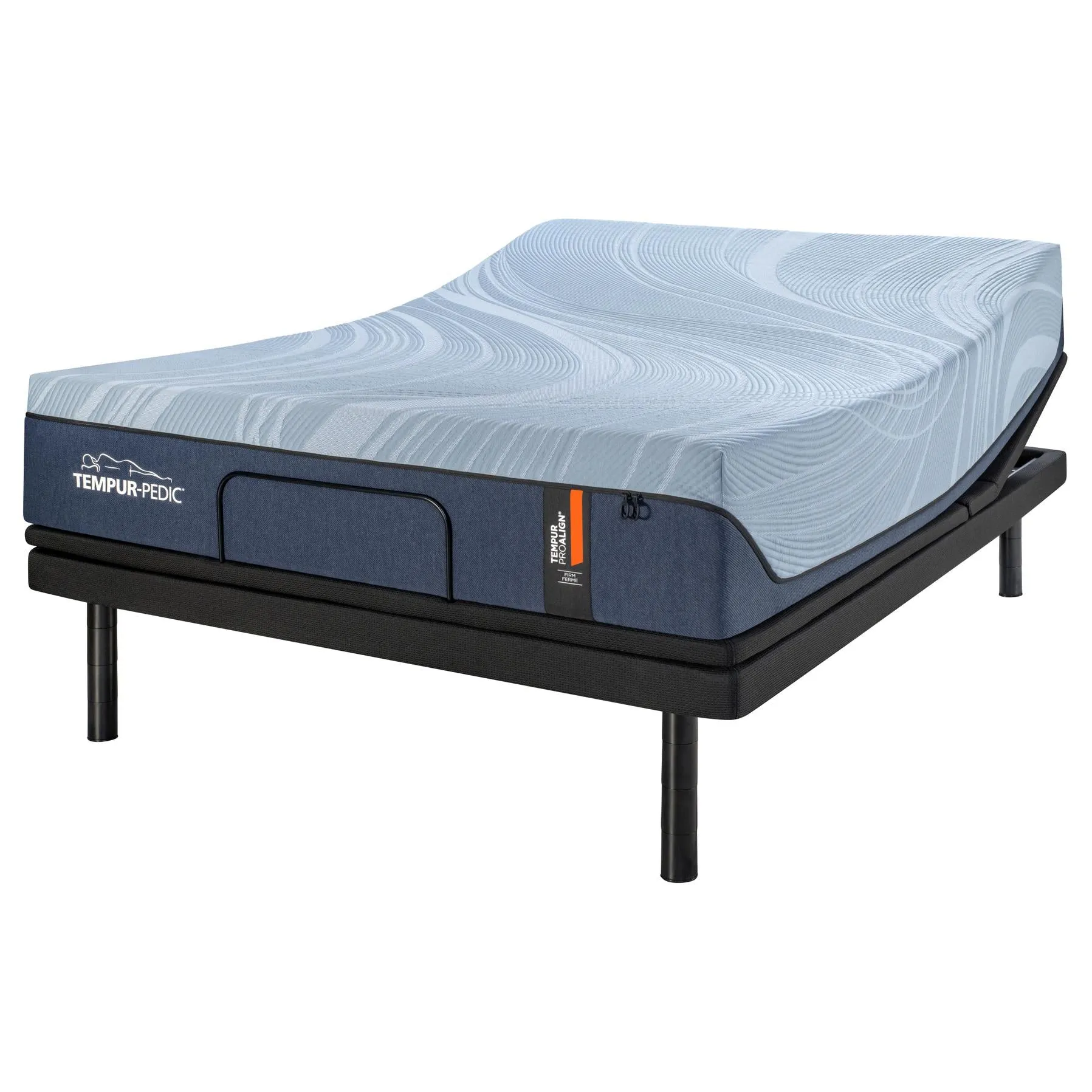 Tempur-Pedic Tempur-ProAlign Firm Mattress (King)