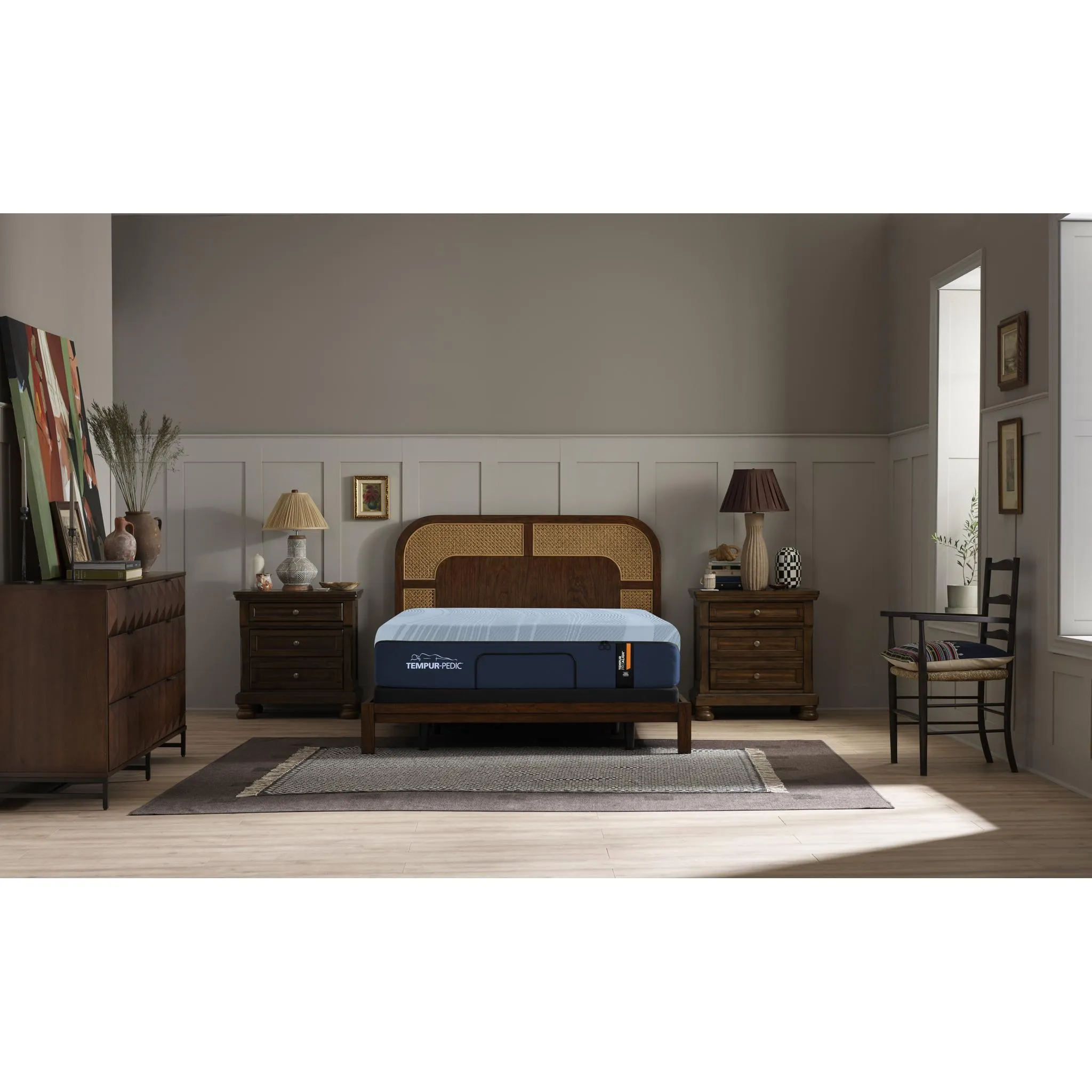 Tempur-Pedic Tempur-ProAlign Firm Mattress (King)