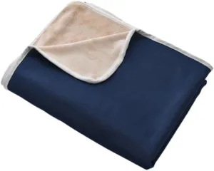 Thin Blanket Cold Cool Lightweight Cooling Blanket