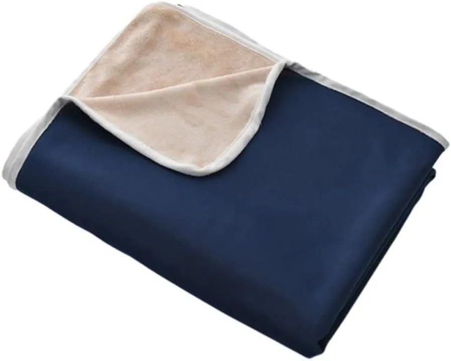 Thin Blanket Cold Cool Lightweight Cooling Blanket
