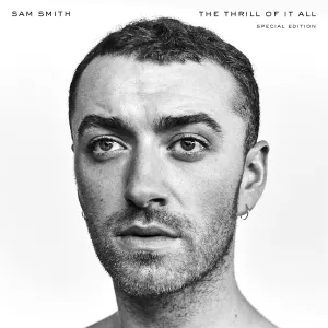 Thrill Of It All Tracks