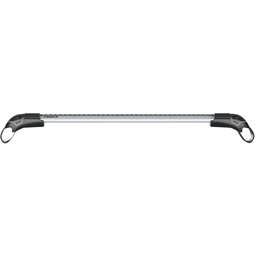 Thule AeroBlade Edge Cross Bars For Toyota 4Runner 5th Gen With Roof Rails
