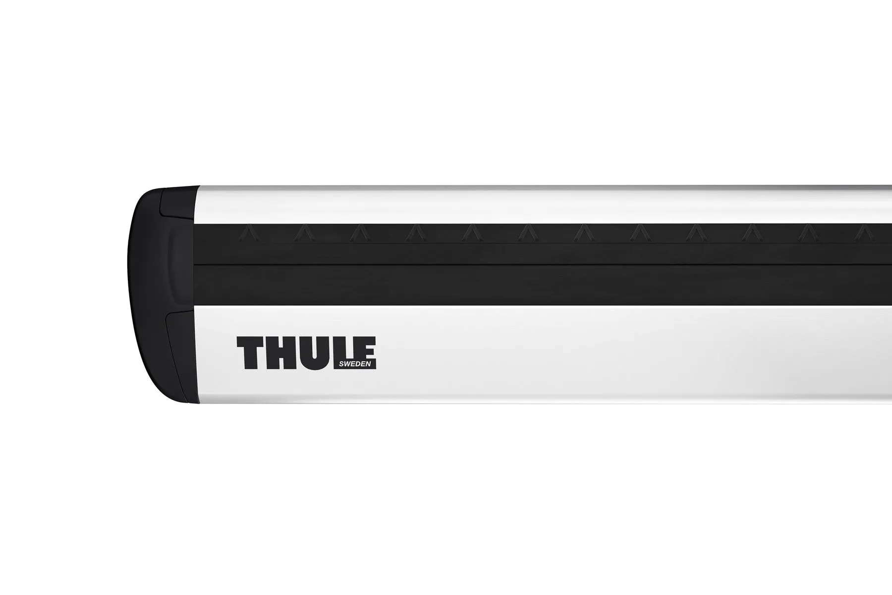 Thule Cross Bars For Toyota Rav4 With Flushed Roof 2013 - 2023