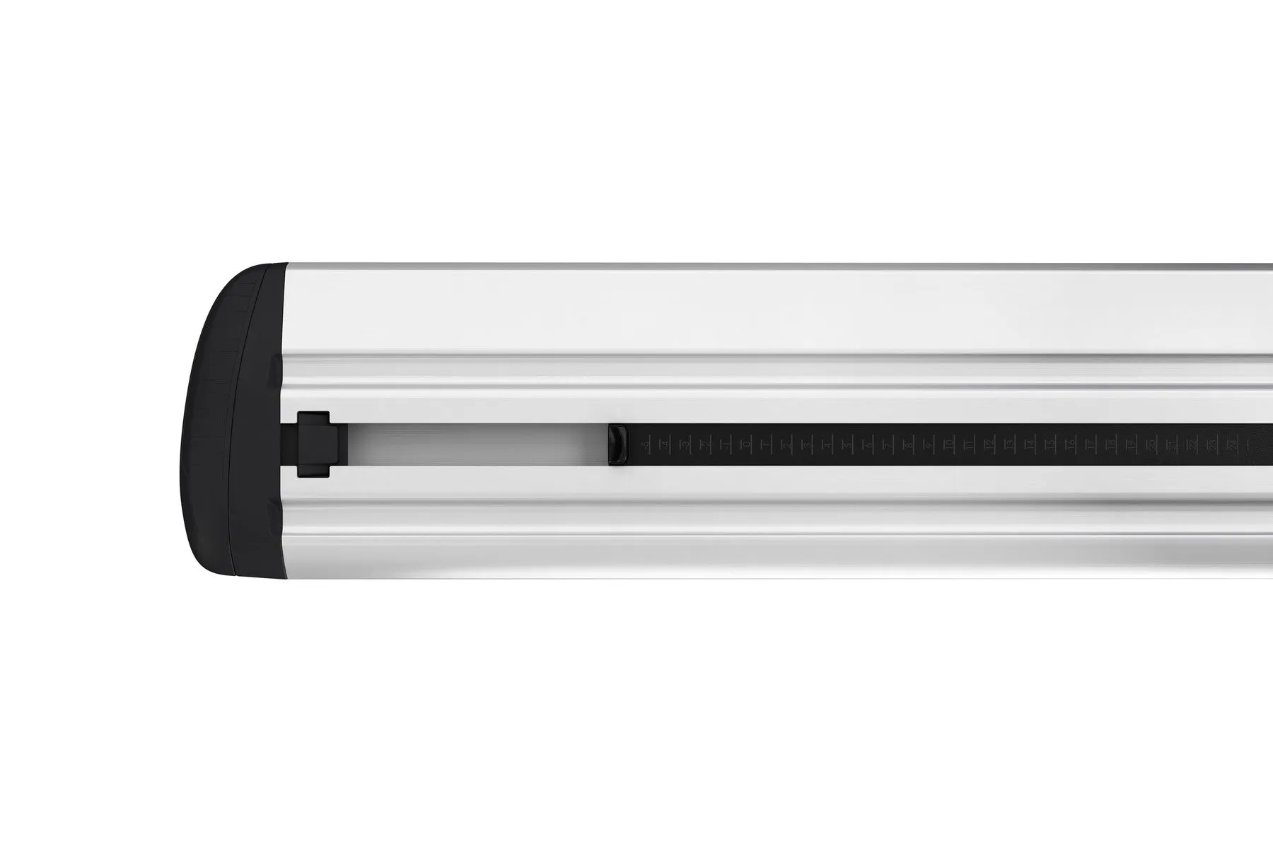 Thule Cross Bars For Toyota Rav4 With Flushed Roof 2013 - 2023