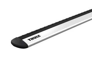 Thule Cross Bars For Toyota Rav4 With Flushed Roof 2013 - 2023
