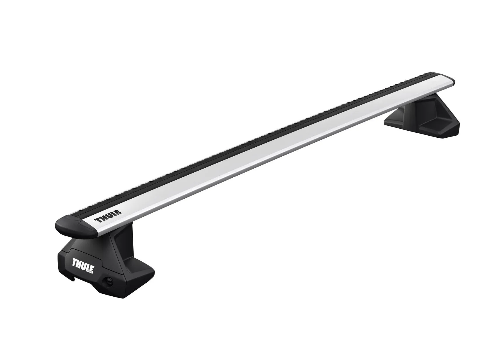 Thule Cross Bars For Toyota Rav4 With Flushed Roof 2013 - 2023