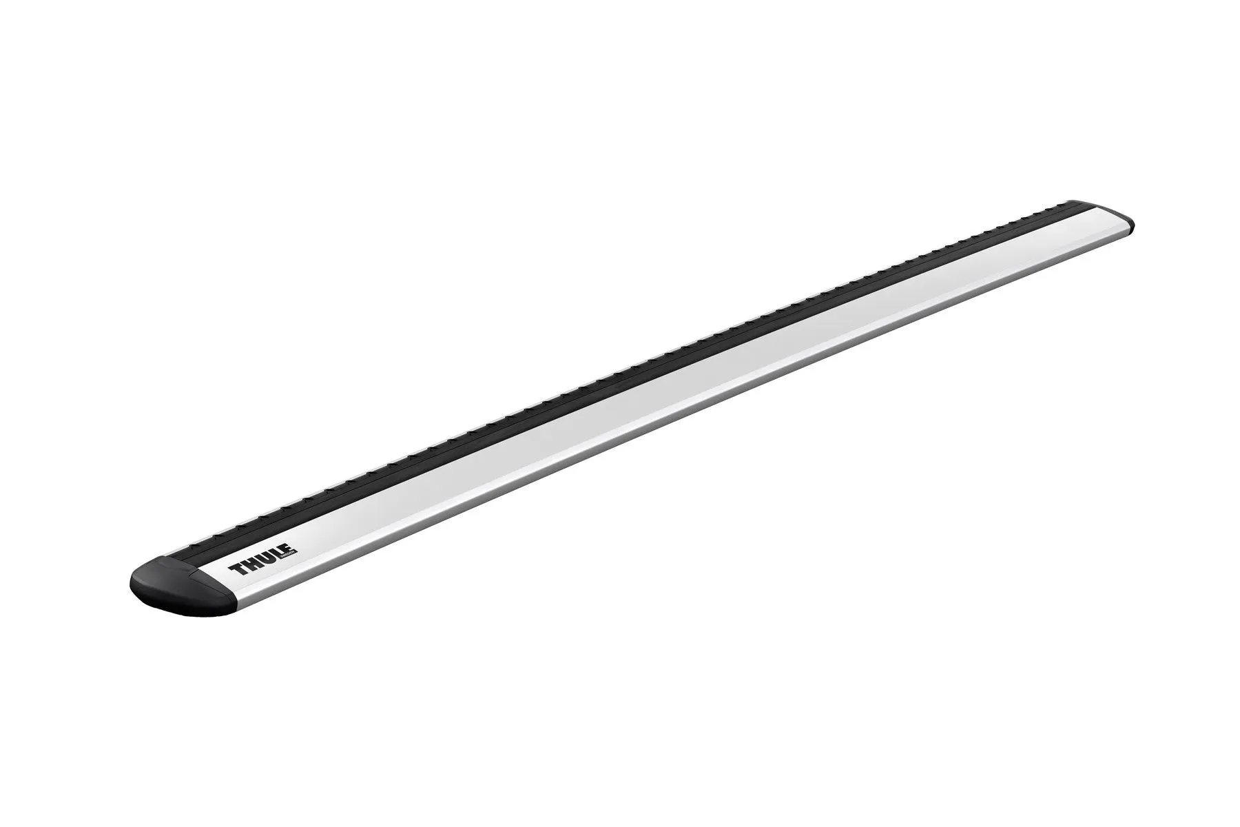 Thule Cross Bars For Toyota Rav4 With Flushed Roof 2013 - 2023